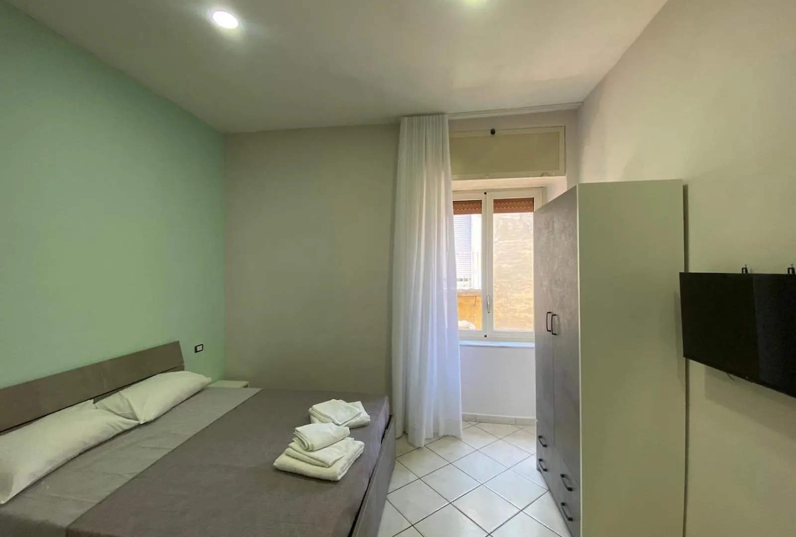 Bed & Breakfast Appartamento Orchidea Naples