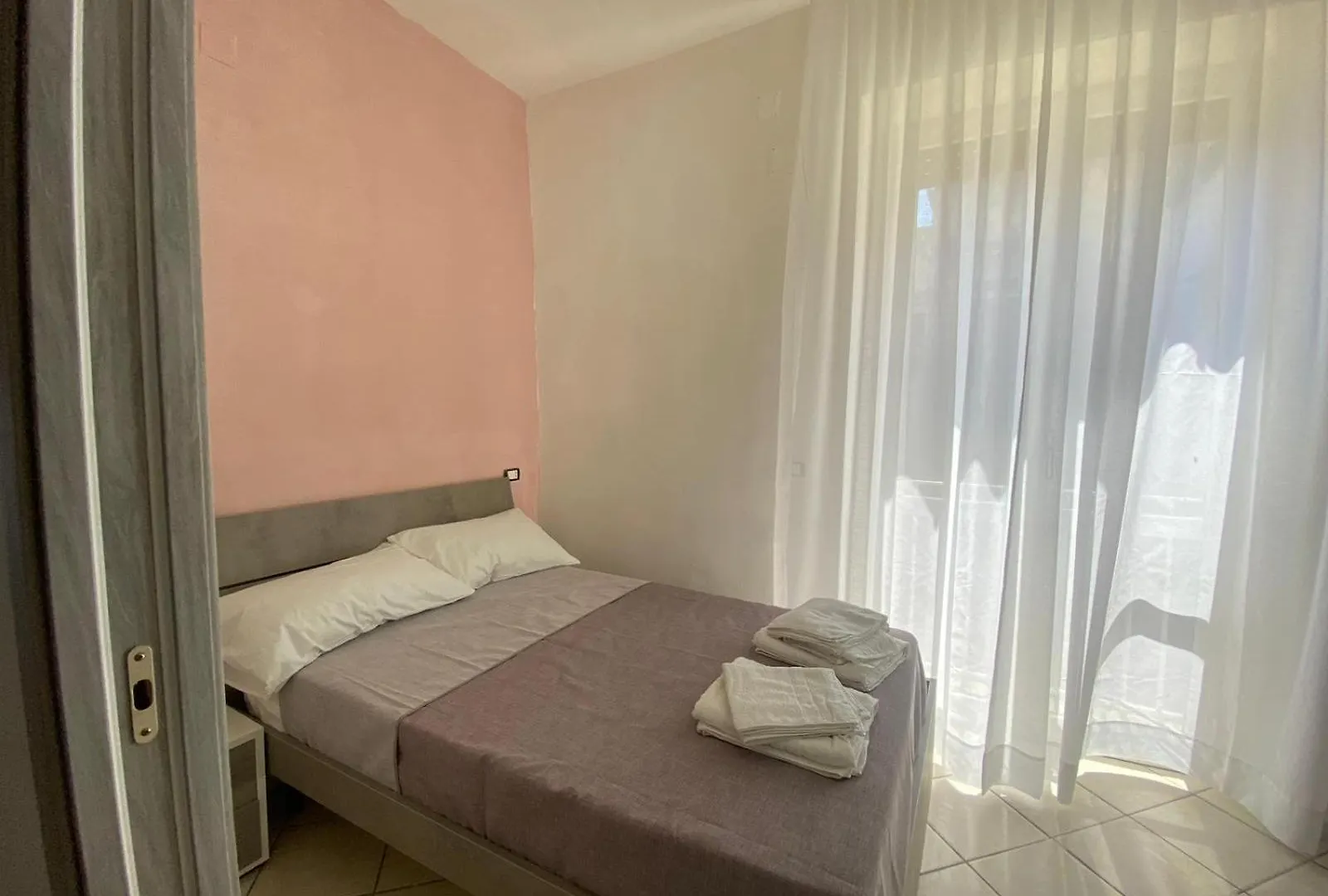 Appartamento Orchidea Naples 0*,  Italy