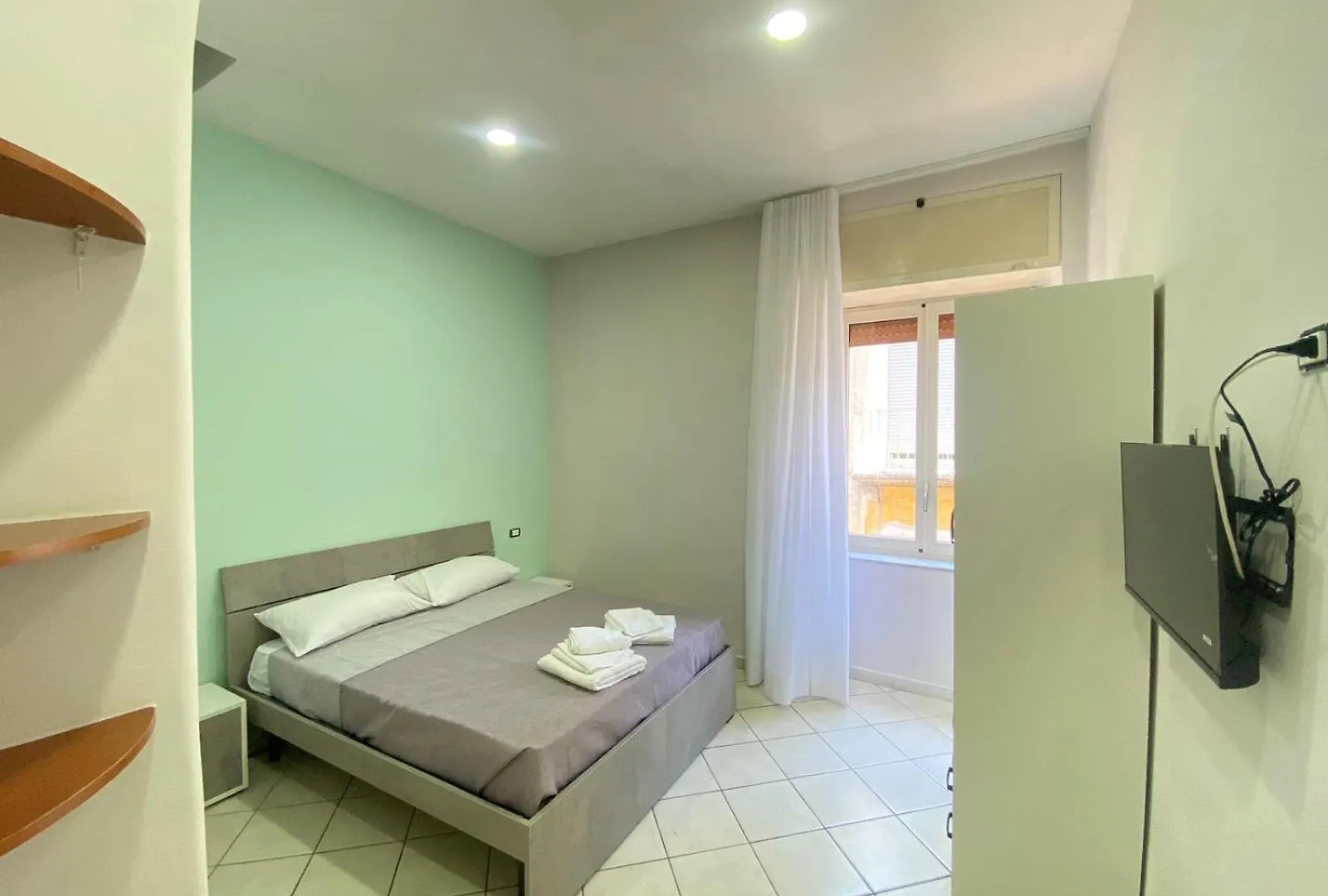 Appartamento Orchidea Naples