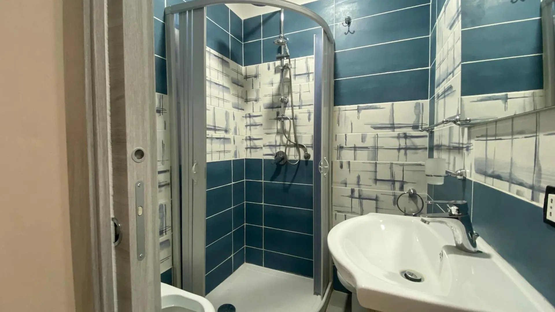 Bed & Breakfast Appartamento Orchidea Naples