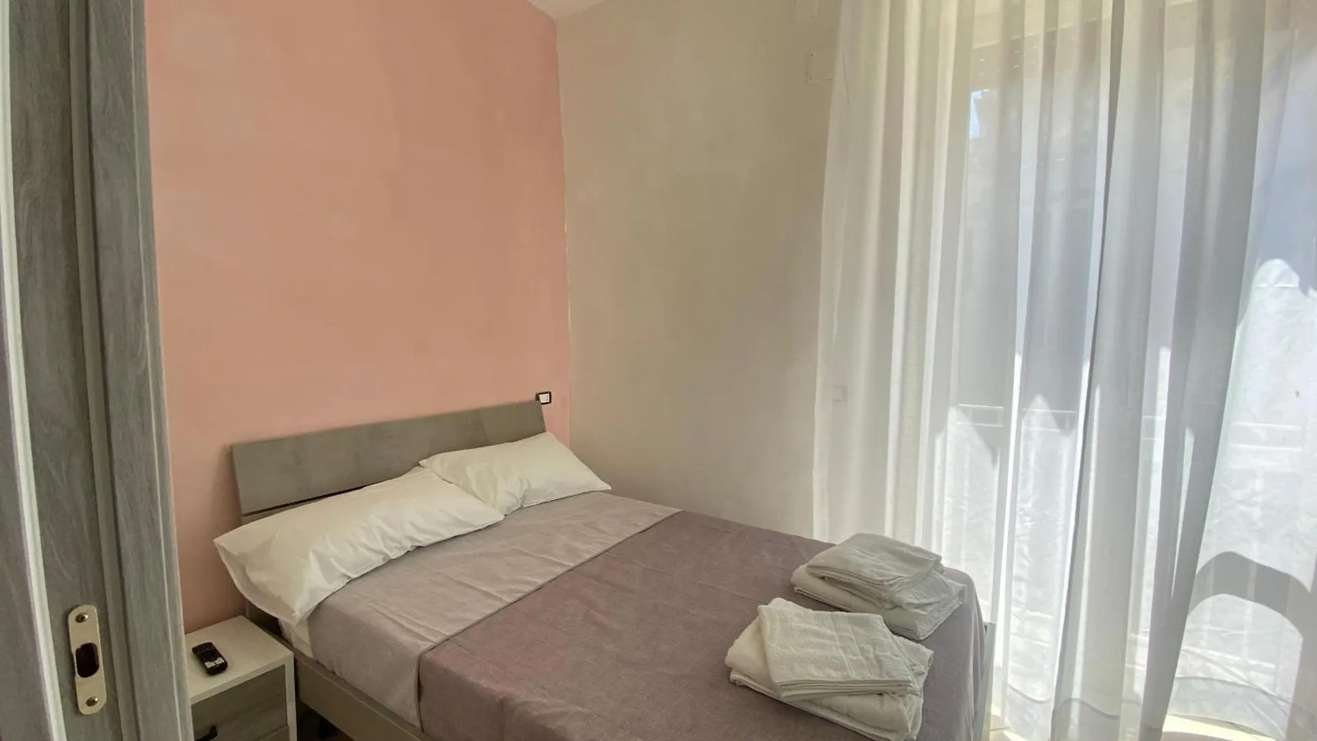 Bed & Breakfast Appartamento Orchidea Naples