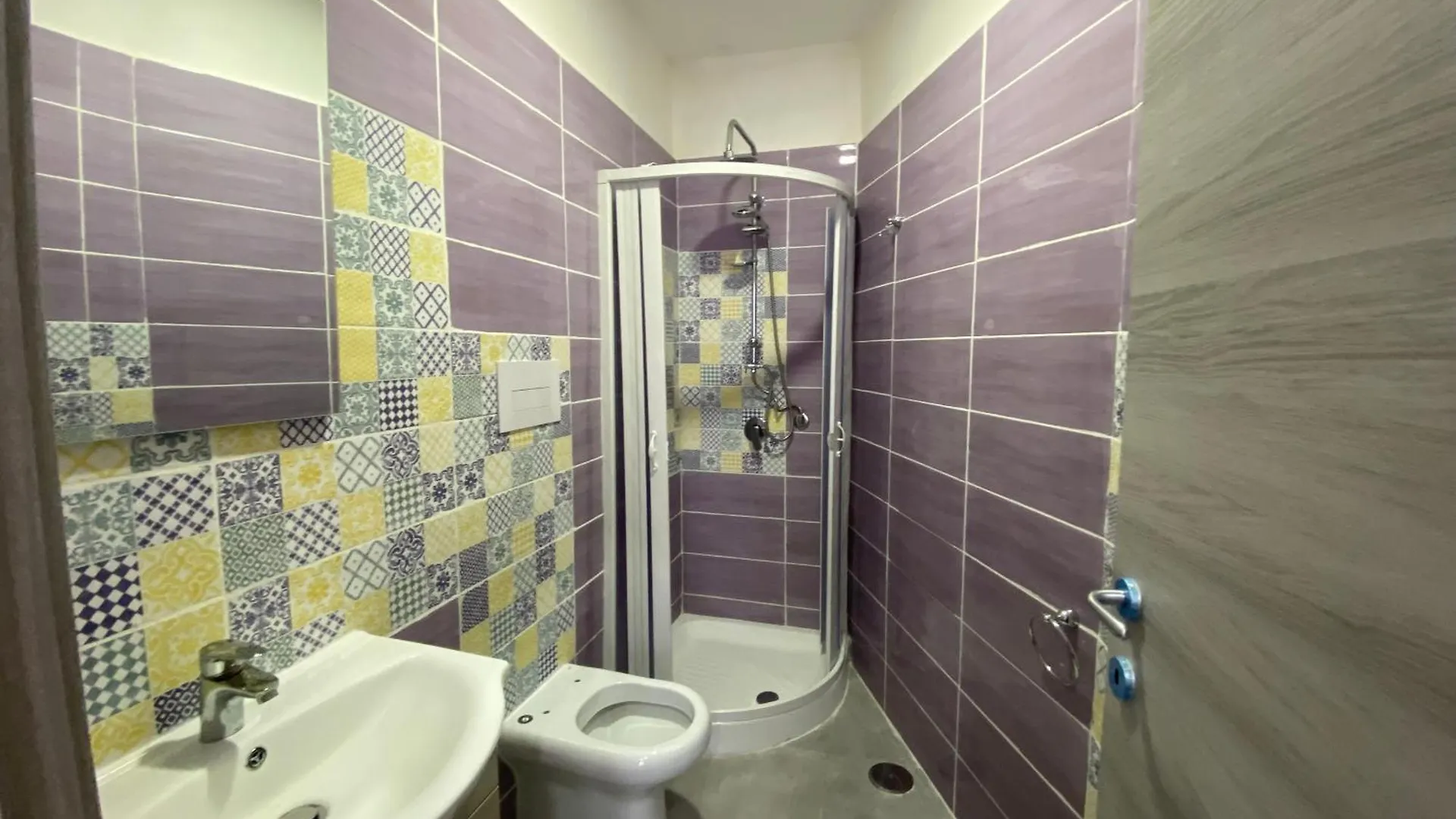 Appartamento Orchidea Naples Italy