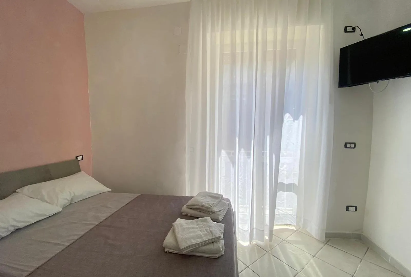 Bed & Breakfast Appartamento Orchidea Naples