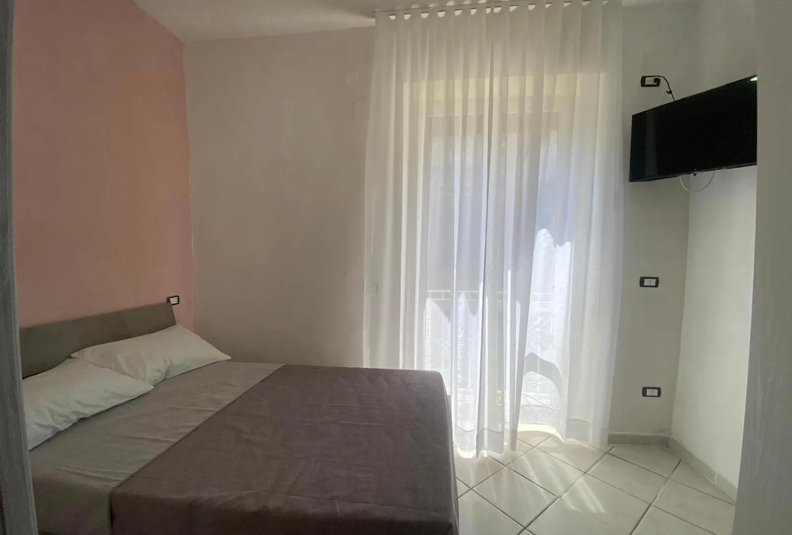 Appartamento Orchidea Naples 0*,