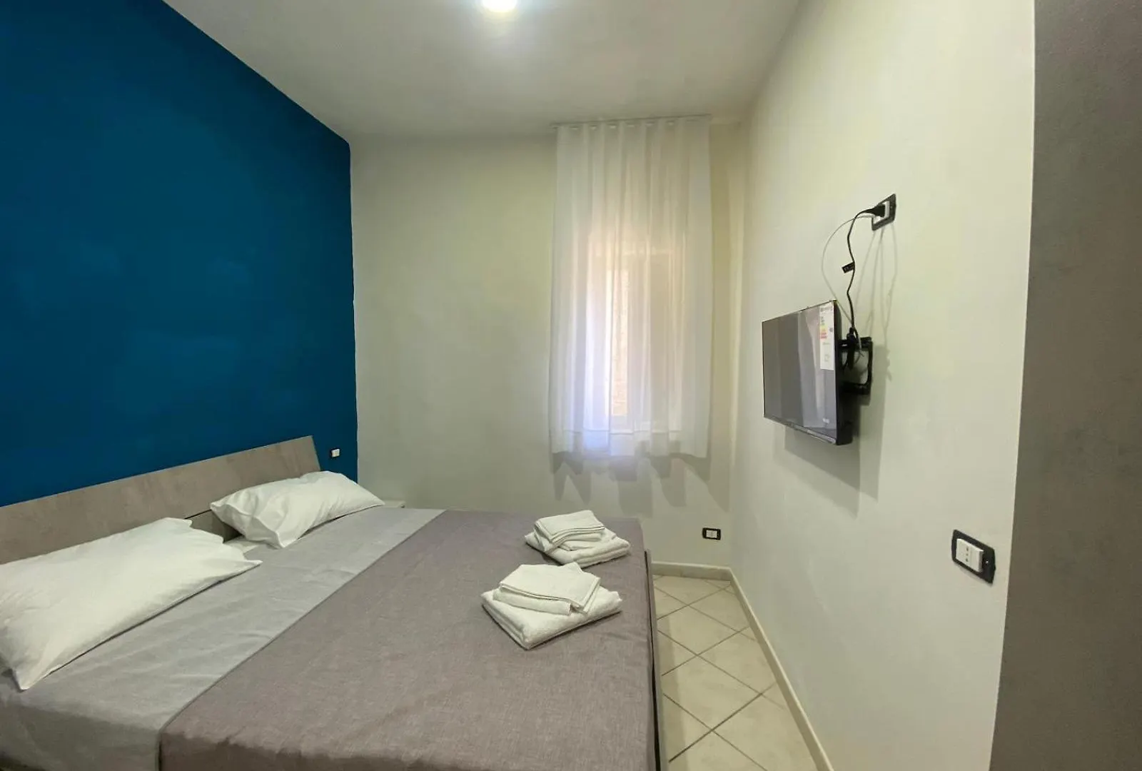 Appartamento Orchidea Naples Italy